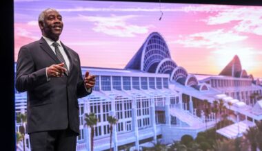 Maxwell: Here we go again. Orange County looks to ensure hotel taxes can’t pay for local needs. – Orlando Sentinel