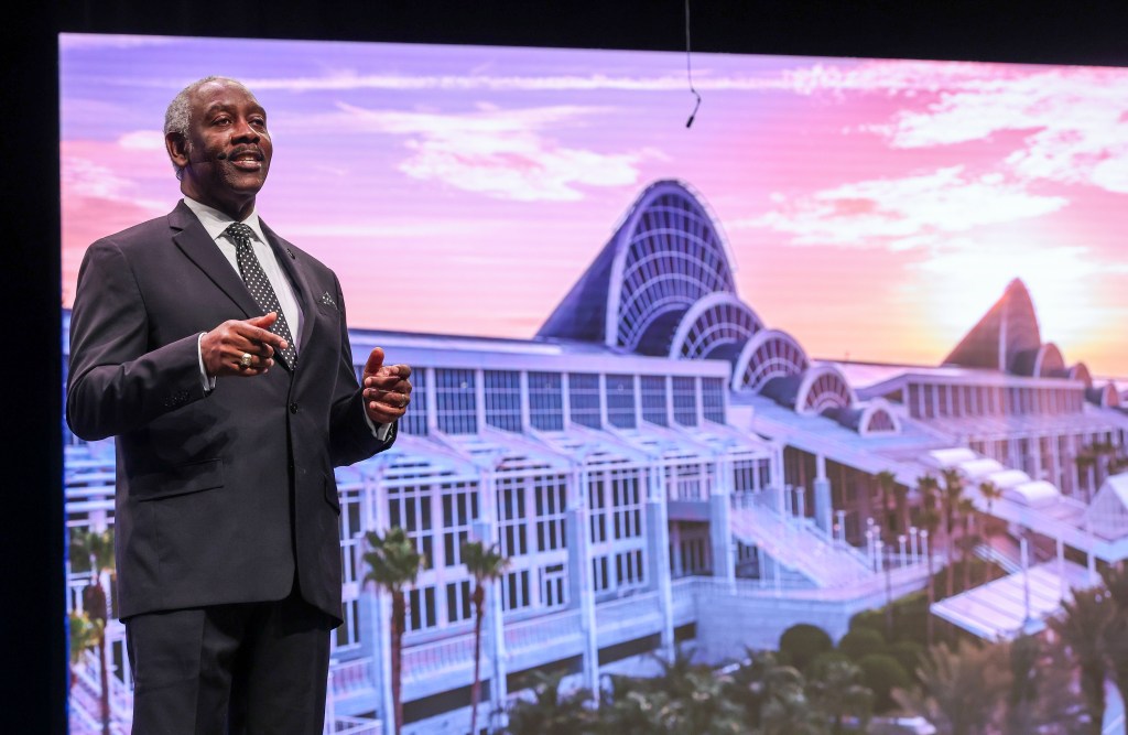 Maxwell: Here we go again. Orange County looks to ensure hotel taxes can’t pay for local needs. – Orlando Sentinel