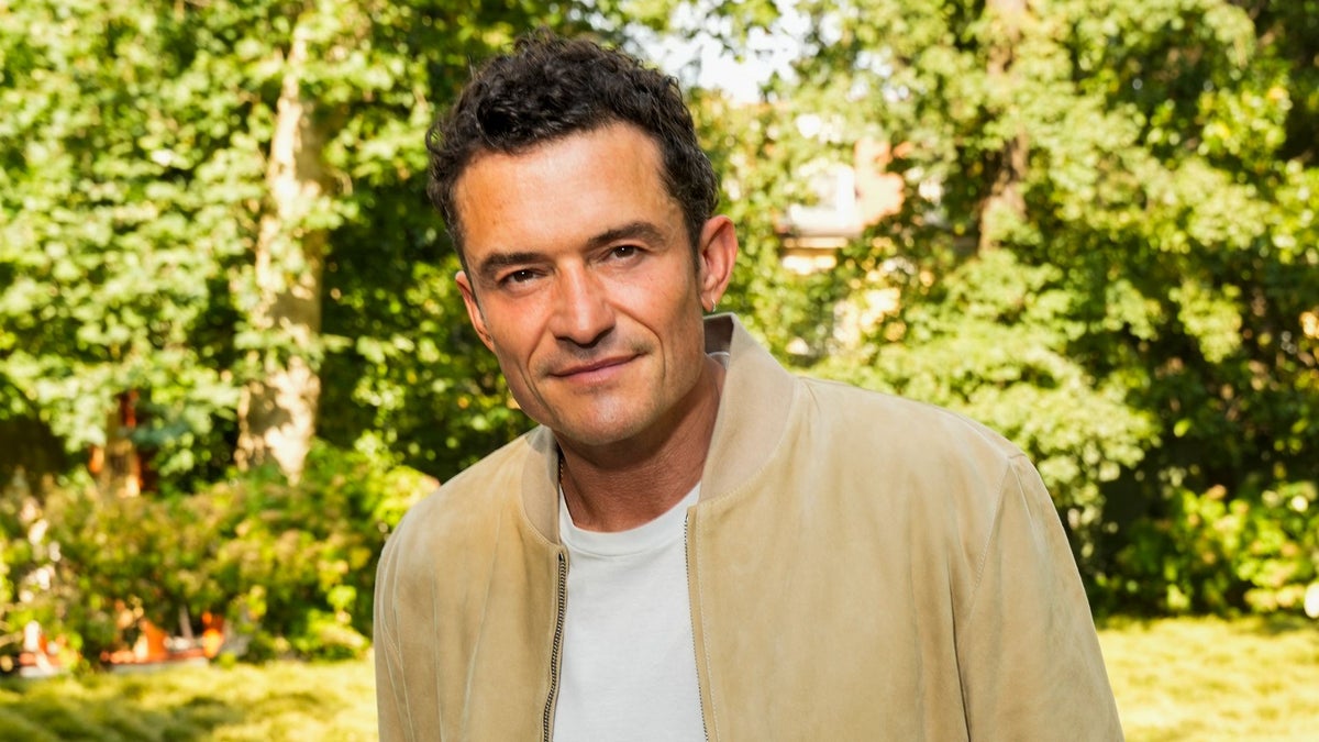 Orlando Bloom enjoys romantic Milan getaway with Swiss model Luisa Laemmel