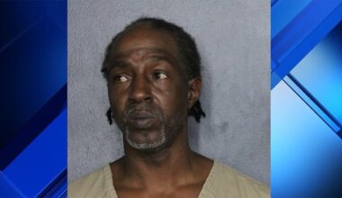 Hollywood police arrest suspect in connection with 2025 fatal hit-and-run
