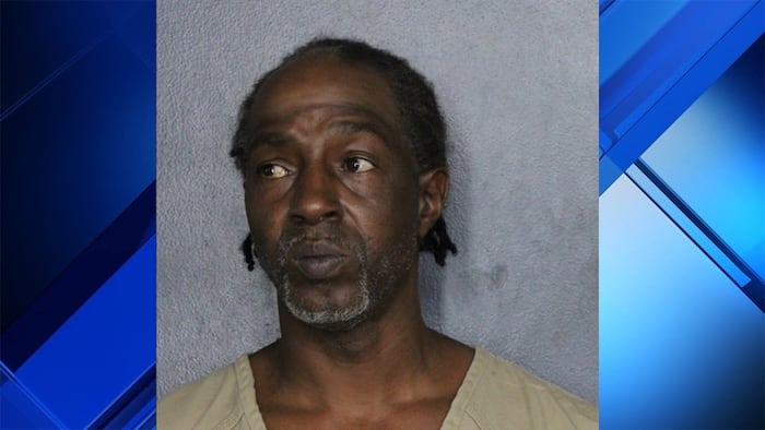 Hollywood police arrest suspect in connection with 2025 fatal hit-and-run
