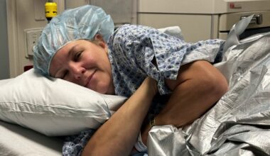 Gibsonton woman survives severe heart blockages after cardiac score test