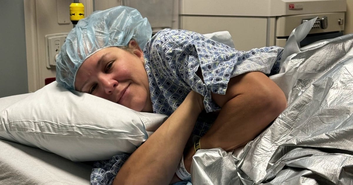 Gibsonton woman survives severe heart blockages after cardiac score test