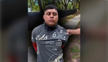 Mexican migrant fights ICE agent during Orange County traffic stop, investigators say