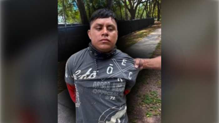 Mexican migrant fights ICE agent during Orange County traffic stop, investigators say