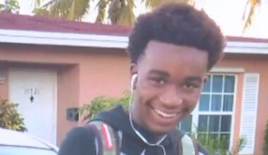 Miami Gardens cold case arrest in 2019 killing of 17-year-old – NBC 6 South Florida