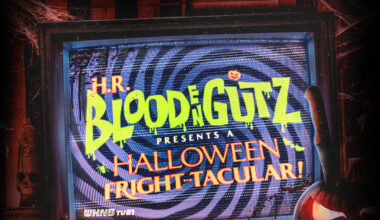 Halloween Horror Nights adds 'Stranger Things,' H.R. Bloodengutz to 2026 haunted house lineup