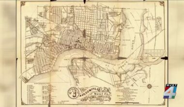 Mount Herman Cemetery: Jacksonville’s forgotten Black burial ground has 1,200 bodies beneath Durkeeville park
