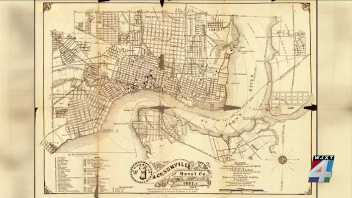 Mount Herman Cemetery: Jacksonville’s forgotten Black burial ground has 1,200 bodies beneath Durkeeville park