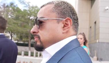 Florida man accused in Goliath Ventures Ponzi scheme pleads guilty, court records show