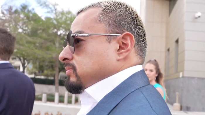 Florida man accused in Goliath Ventures Ponzi scheme pleads guilty, court records show