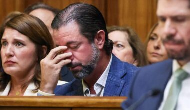 Families of George Pino boat crash victims release statement