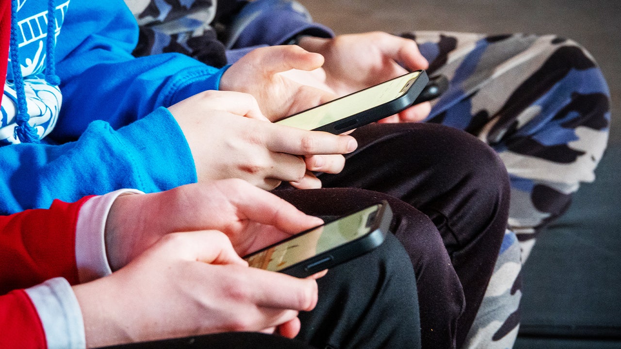 Google's YouTube settles social media addiction lawsuit brought by Florida teen