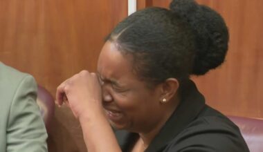 South Florida mother accused of drowning toddler found not guilty "by reason of insanity," judge finds