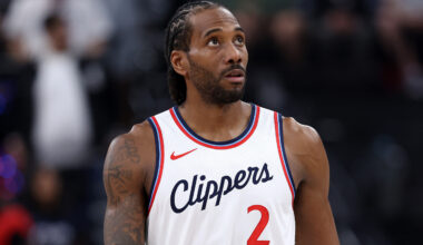 Miami Heat Receive Major Insider Hint on Kawhi Leonard After Giannis Trade