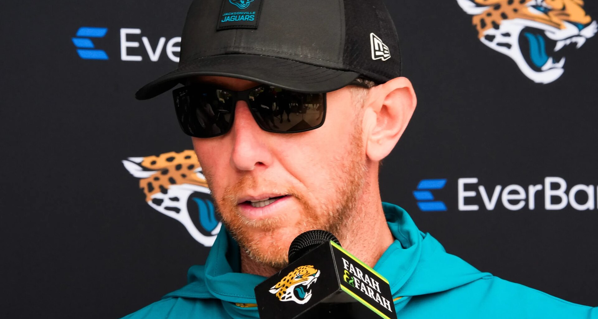 Latest Jacksonville Jaguars news for June 24, 2026