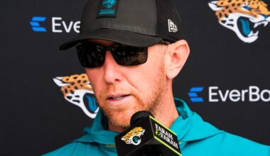 Latest Jacksonville Jaguars news for June 24, 2026