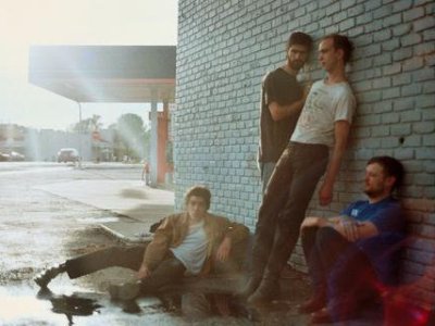 Marching Orders brings two chaotic days of punk and hardcore to Orlando’s Will’s Pub