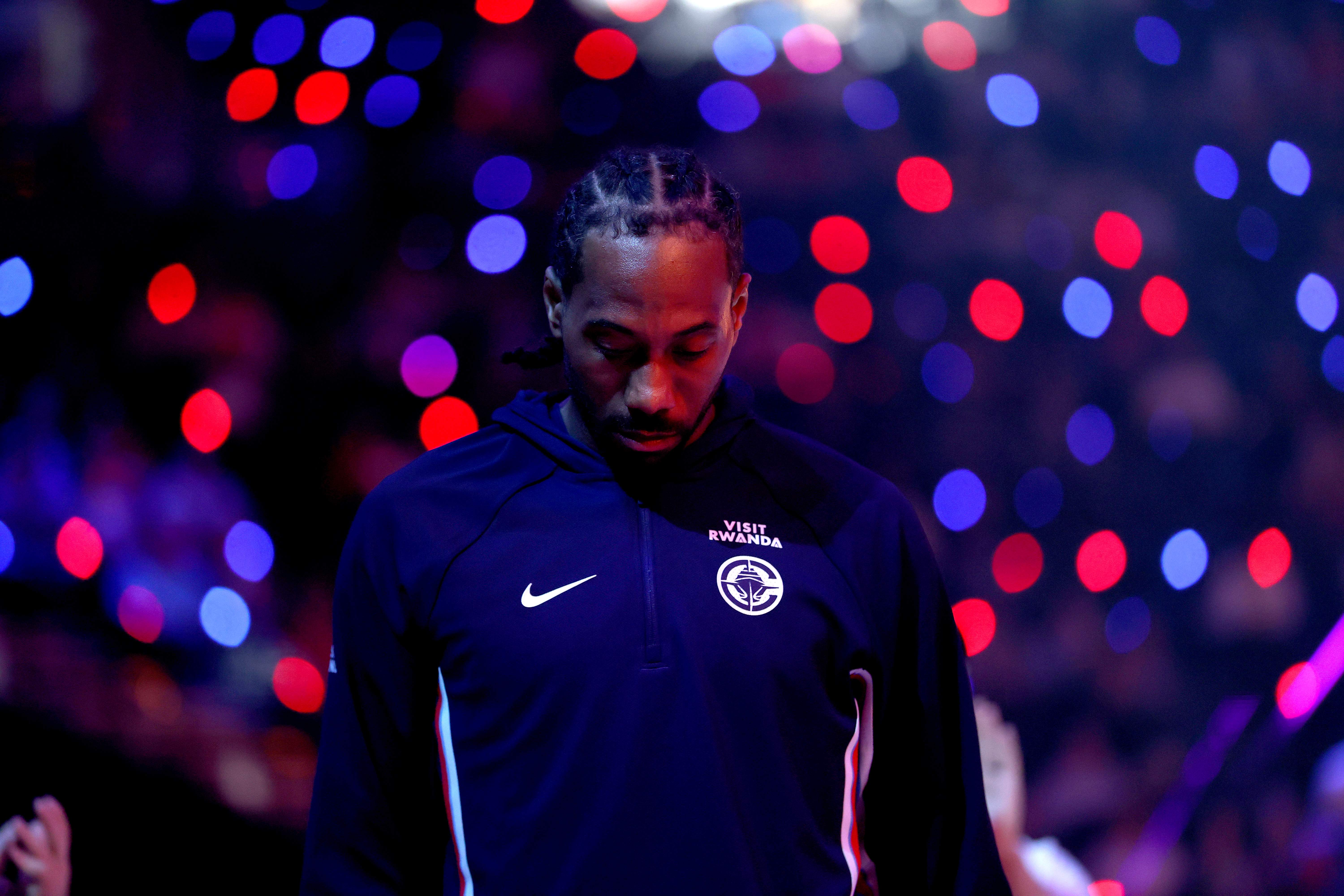 Minnesota TImberwolves v Los Angeles Clippers
