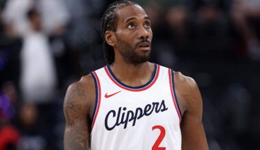 Miami Heat Receive Major Insider Hint on Kawhi Leonard After Giannis Trade
