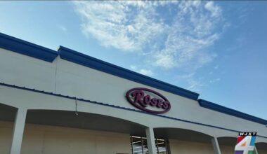 Northside Jacksonville discount store faces court hearing over broken air conditioning