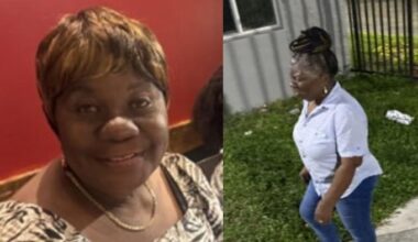 Police seek senior reported missing in Fort Lauderdale