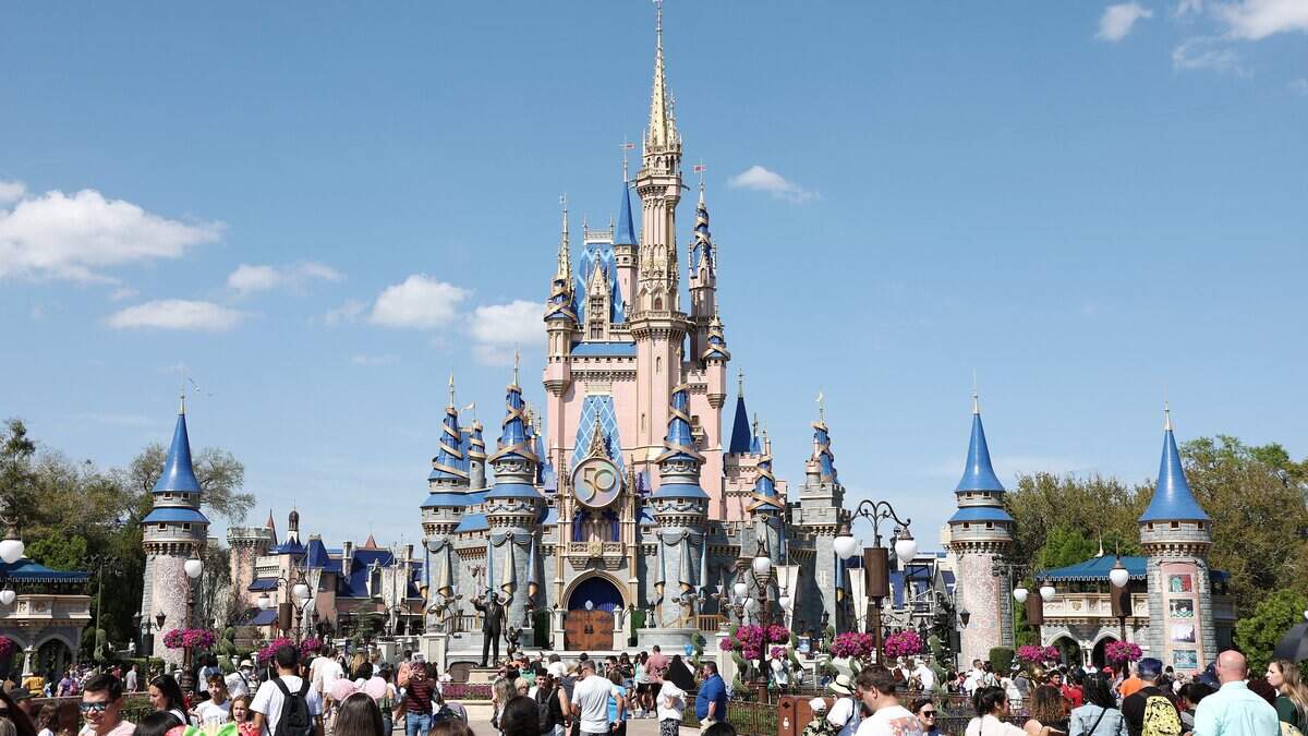 Avelo Airlines announces nonstop routes to Orlando, Tampa