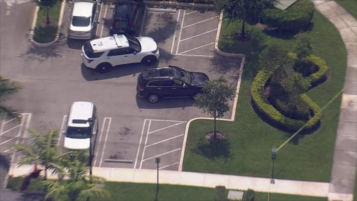Investigation underway after man found dead inside SUV in Miami Gardens