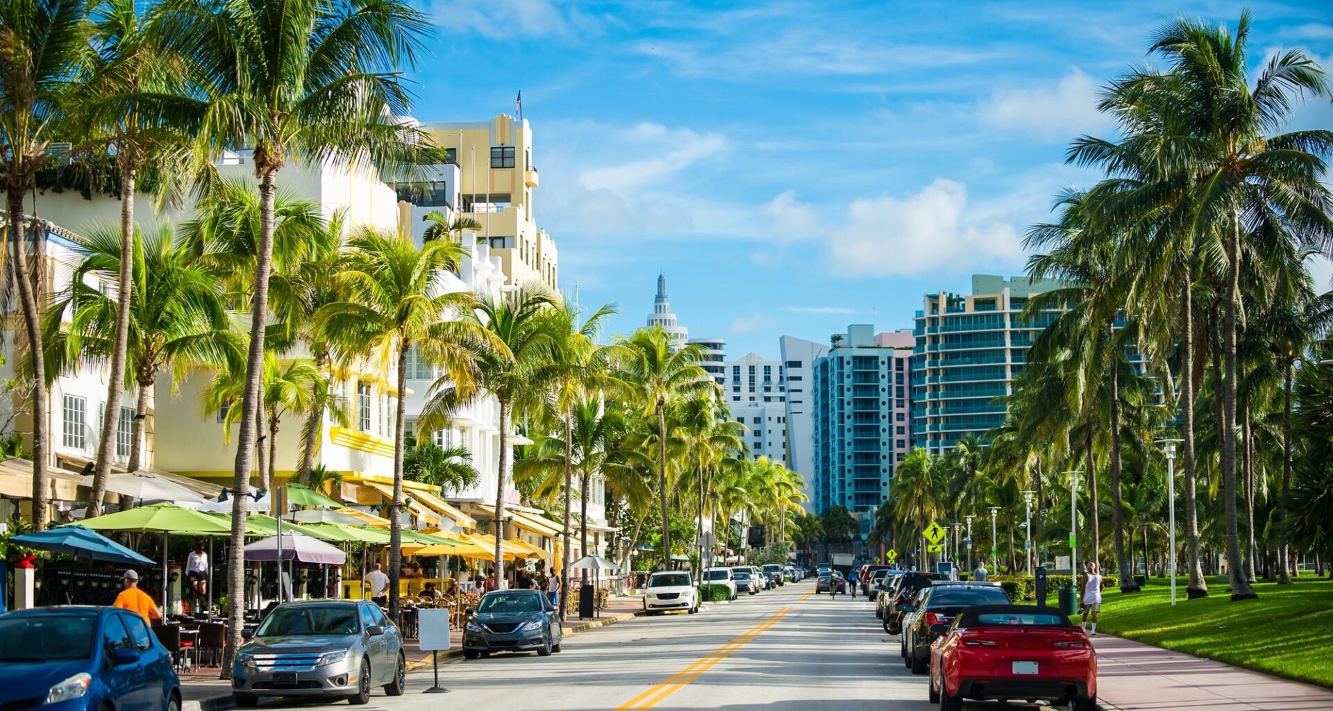 Is the W South Beach Closing in Miami? Yes. But Not Forever.