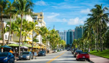 Is the W South Beach Closing in Miami? Yes. But Not Forever.