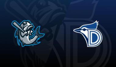 Watch Tampa Tarpons @ Dunedin Blue Jays on Bally Sports Live