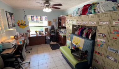 One Voice Academy: Hillsborough schools renews partnership for children battling cancer