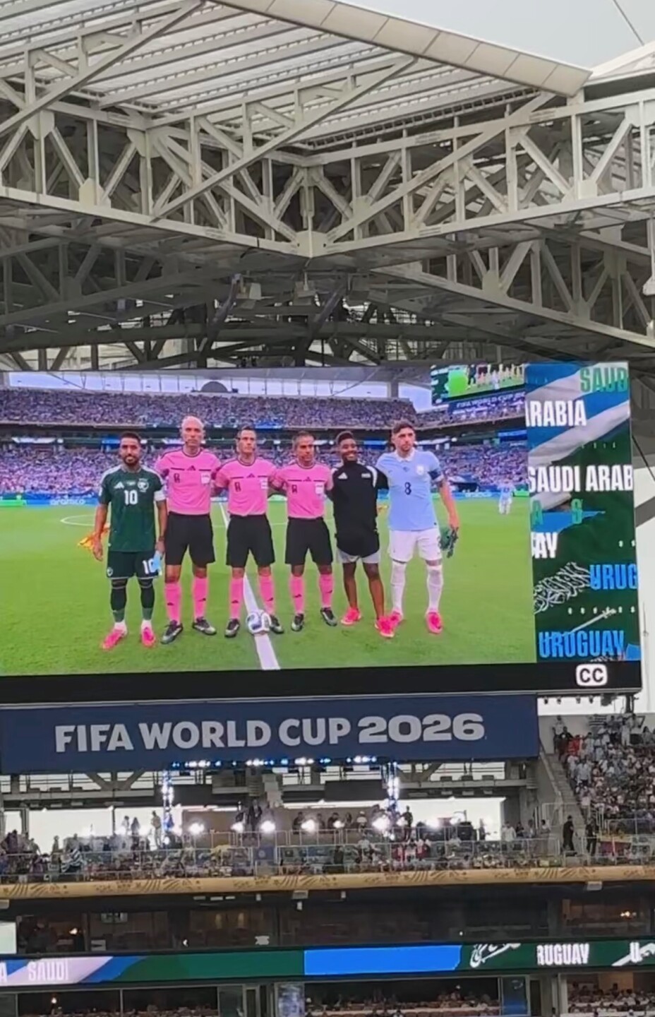 From Tampa to the World Cup: Joshua Felder continues mission of autism awareness