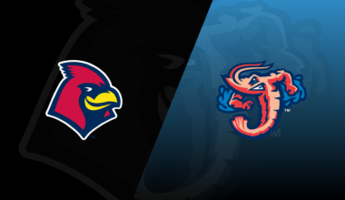 Watch Memphis Redbirds @ Jacksonville Jumbo Shrimp on Bally Sports Live