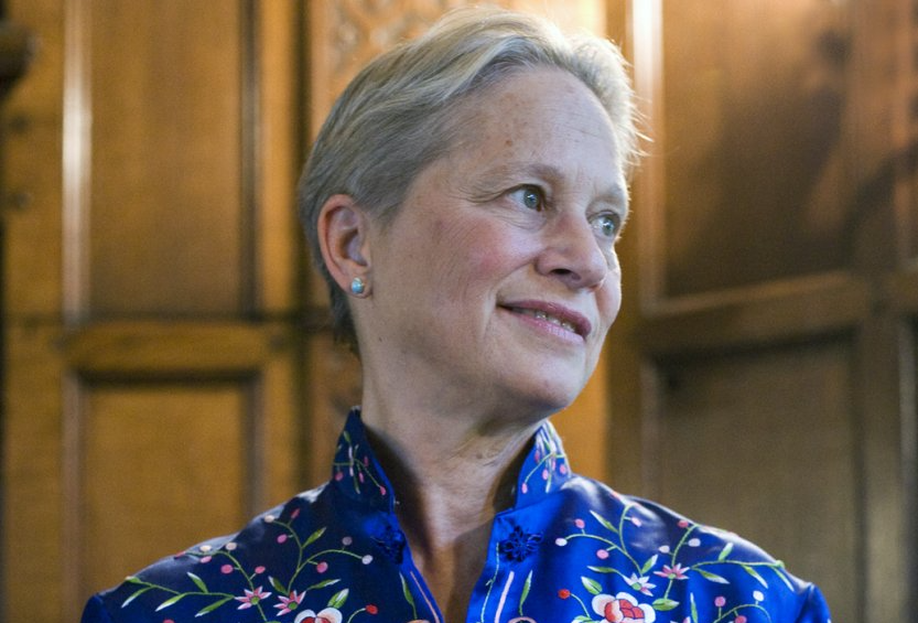 In its 14th year, the Rebecca Penneys Piano Festival kicks off this weekend