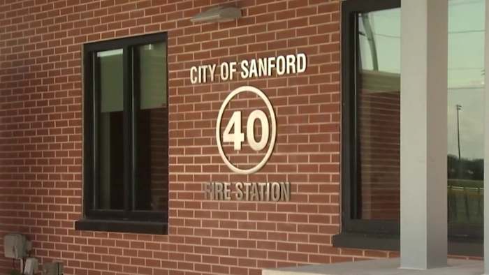 Quicker response times expected as Sanford Fire opens new station