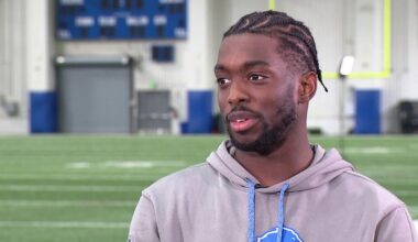 Detroit Lions player arrested in connection to violent Tampa armed robbery, kidnapping