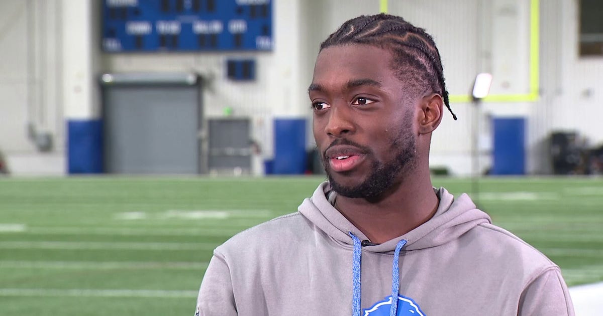 Detroit Lions player arrested in connection to violent Tampa armed robbery, kidnapping