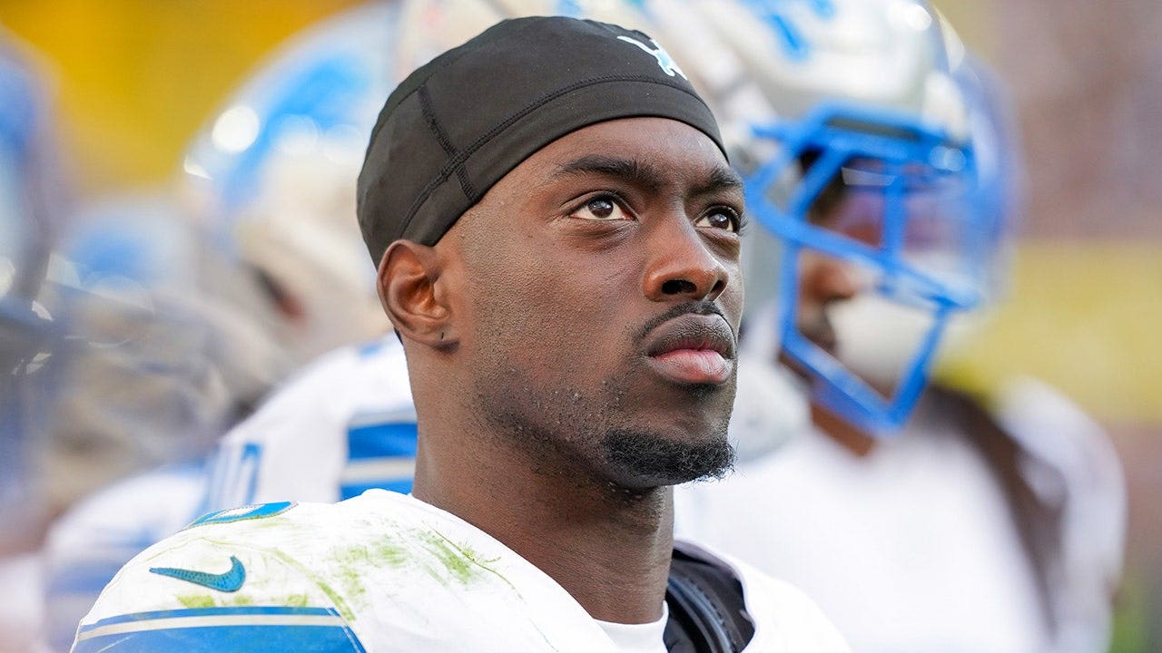 Lions CB Terrion Arnold arrested on kidnapping, armed robbery charges