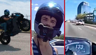Florida ‘Super Speeder’ law may end YouTube channel run by NASCAR founder’s great-grandson