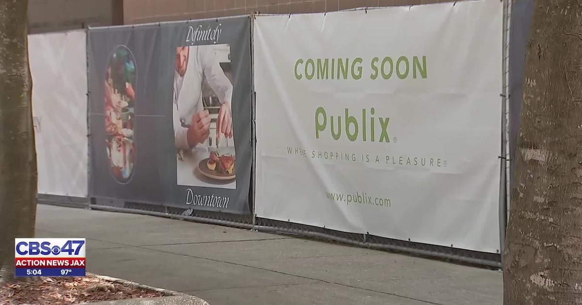 Pushback on $28M incentive package to Gateway Jax – Action News Jax