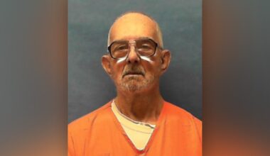 Florida to execute man who killed his wife in 1992 on Thursday