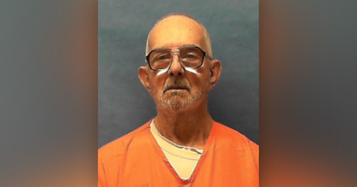 Florida to execute man who killed his wife in 1992 on Thursday