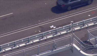 Police: Bicyclist dies after being struck by car in Fort Lauderdale; driver flees scene