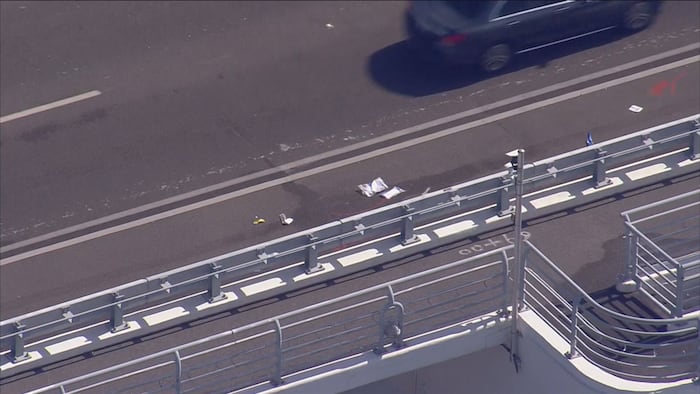 Police: Bicyclist dies after being struck by car in Fort Lauderdale; driver flees scene