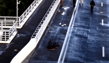 Bicyclist killed in hit-and-run crash in Fort Lauderdale, cops say – NBC 6 South Florida