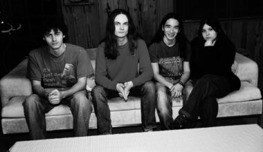 Love, Lucerna and Evershock head up a night of dreamy new Orlando sounds