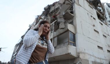 Here are 4 drop-off locations for donations to help Venezuelans after earthquakes