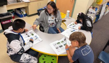 Grant Supports Martin County Summer Reading Camp