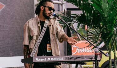 Hillsborough's progressive Democrats stage their own 'Murica 250 concert this weekend